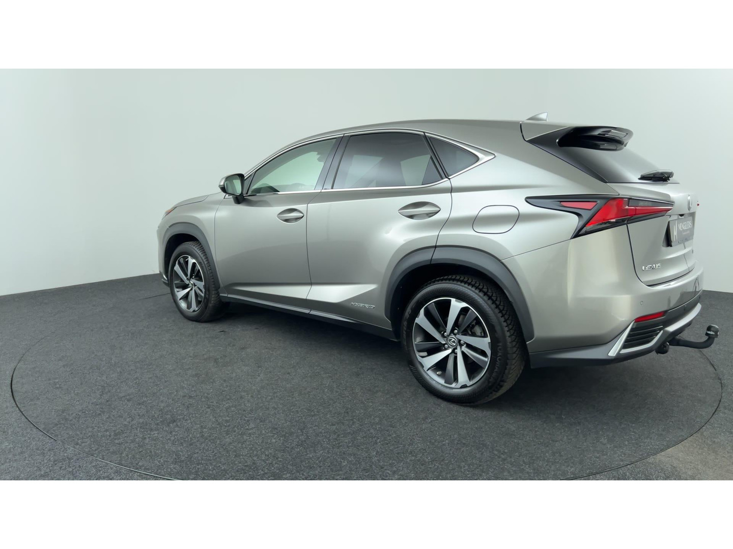 Lexus Lexus
