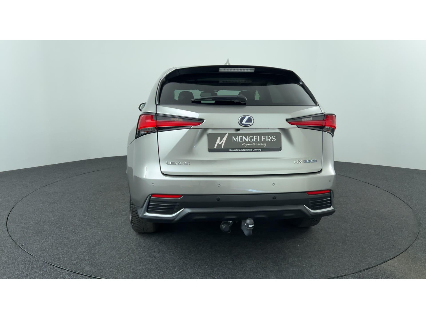 Lexus Lexus