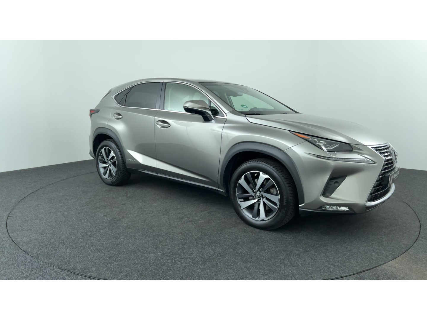 Lexus Lexus