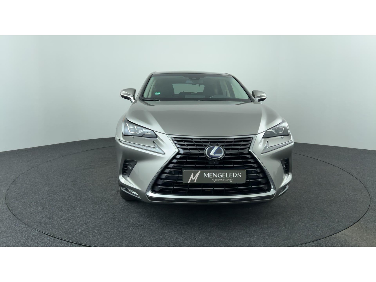 Lexus Lexus