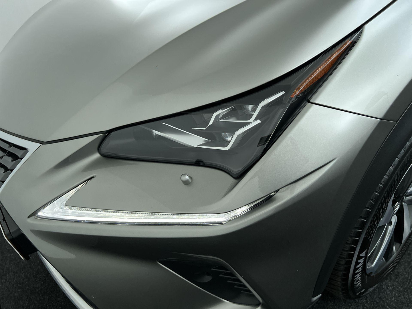 Lexus Lexus