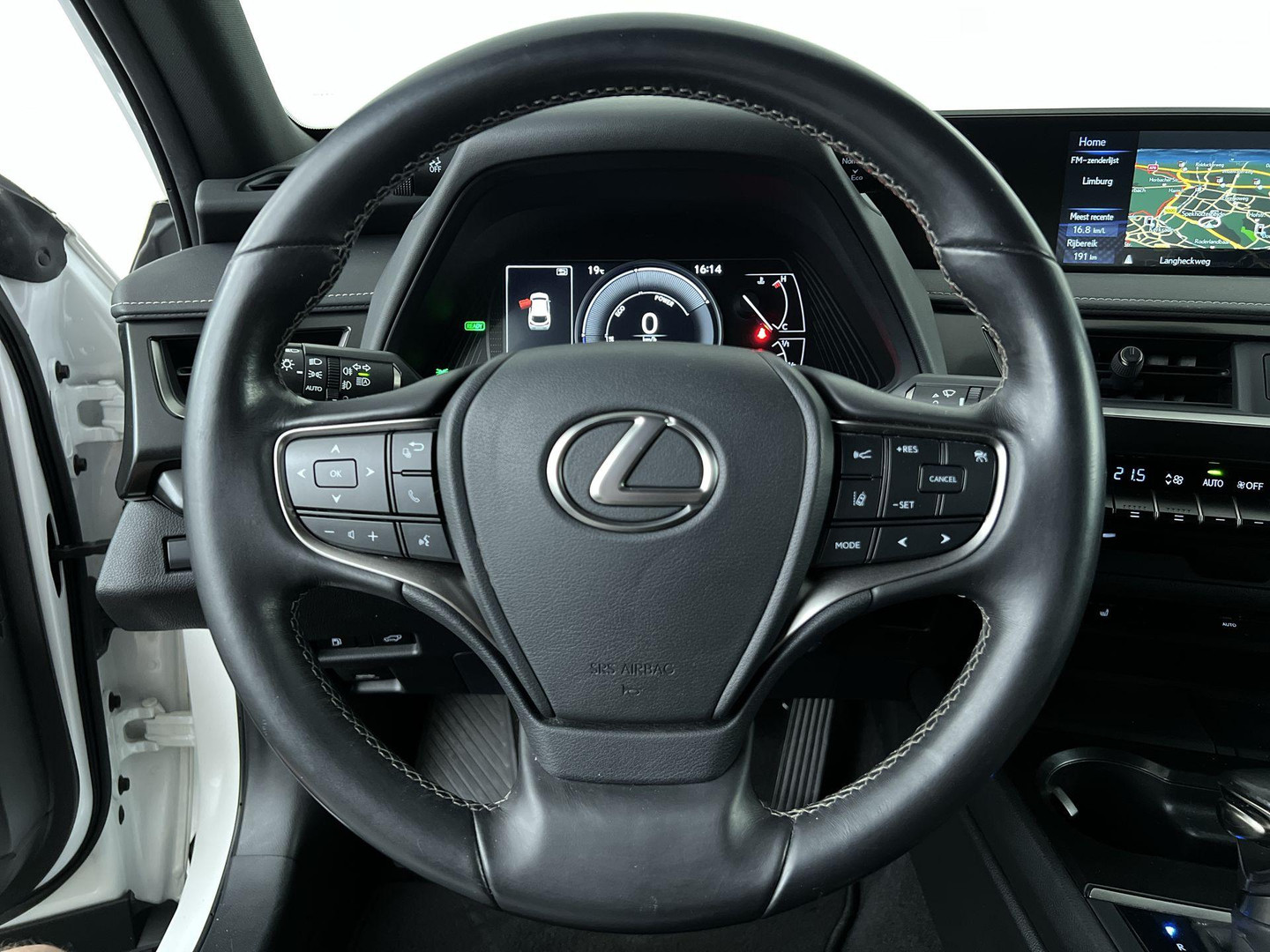 Lexus Lexus