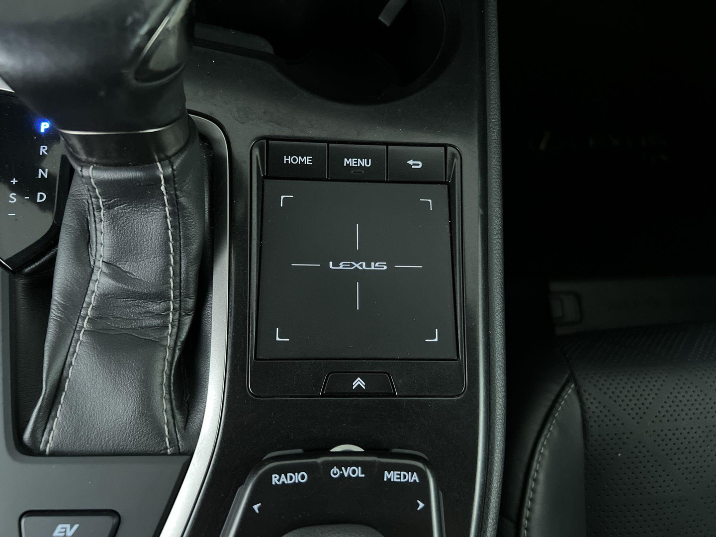 Lexus Lexus