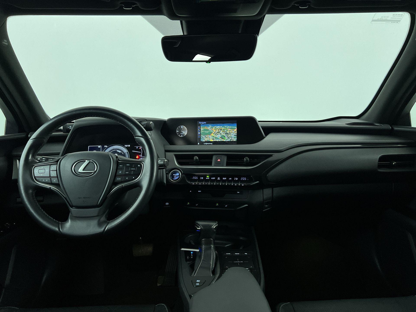 Lexus Lexus