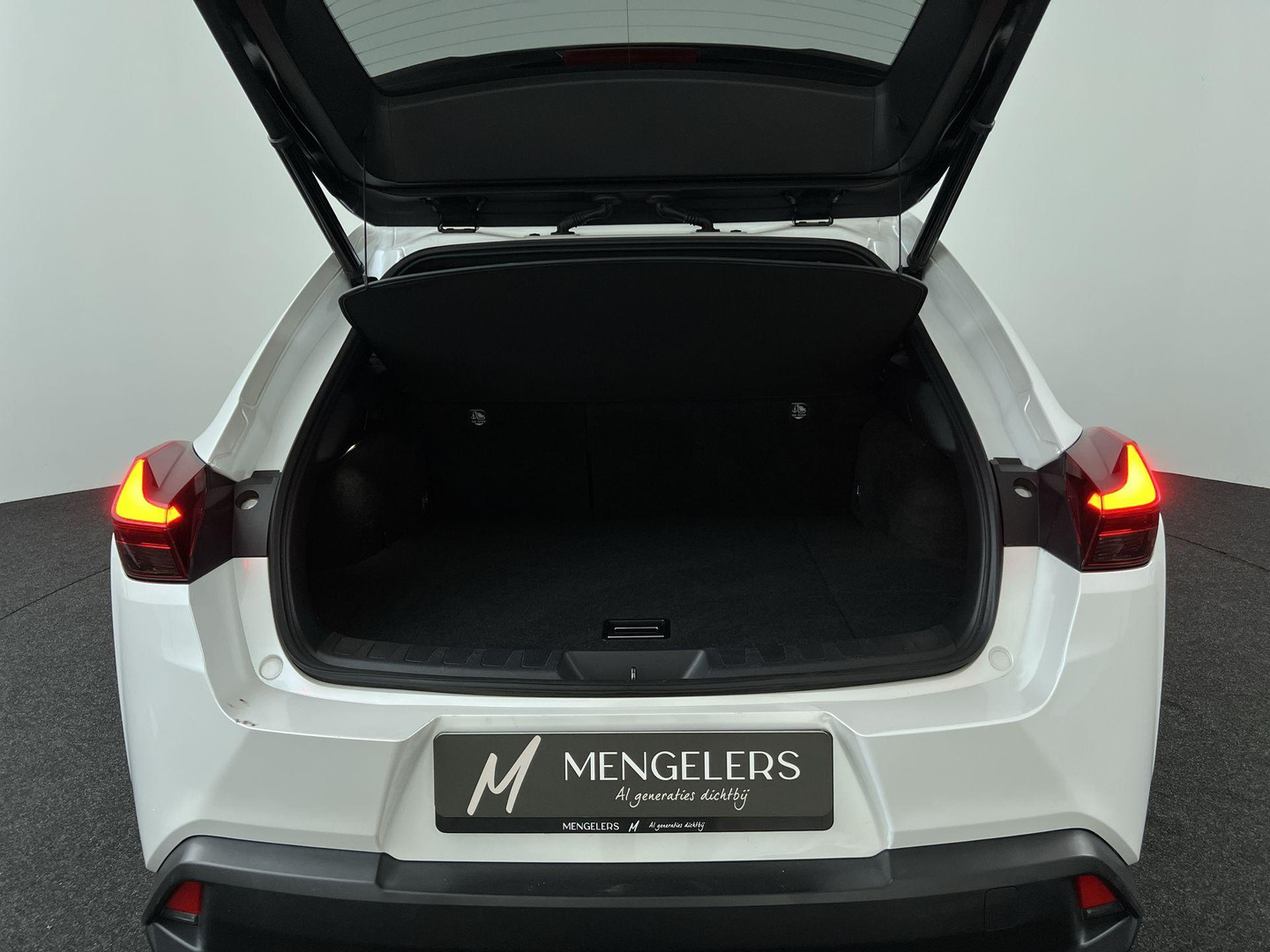 Lexus Lexus