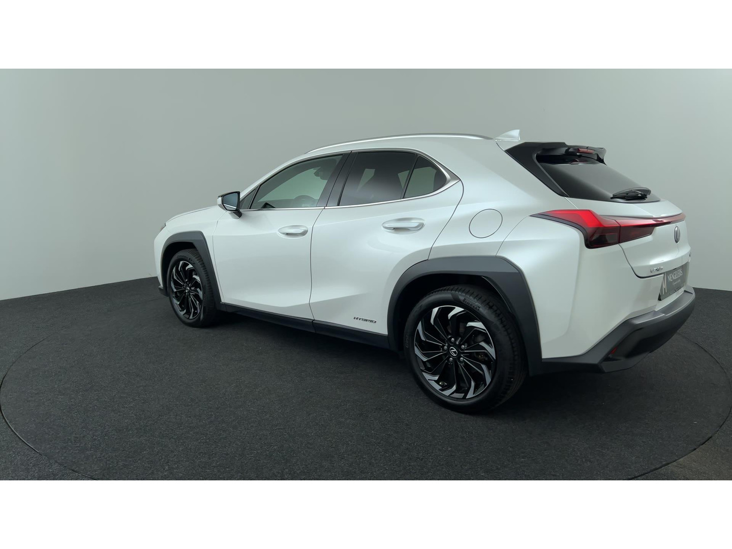 Lexus Lexus