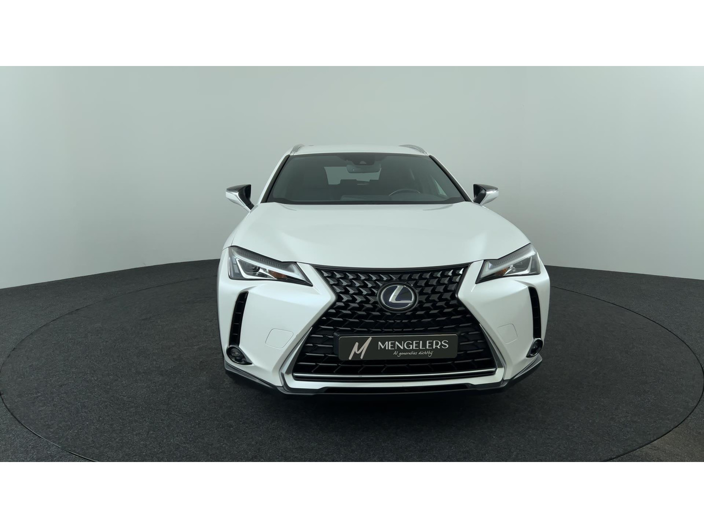 Lexus Lexus