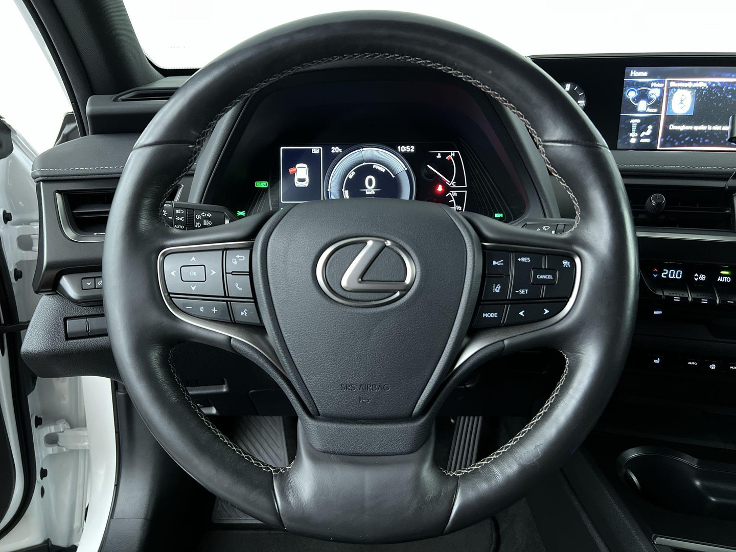 Lexus Lexus