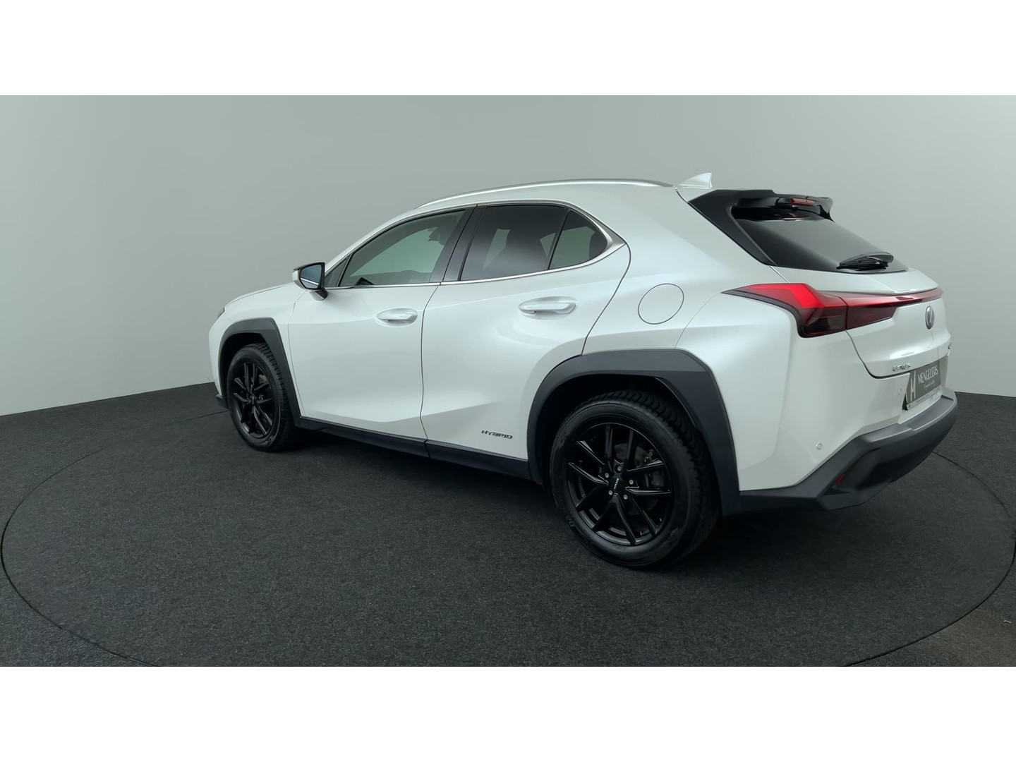 Lexus Lexus