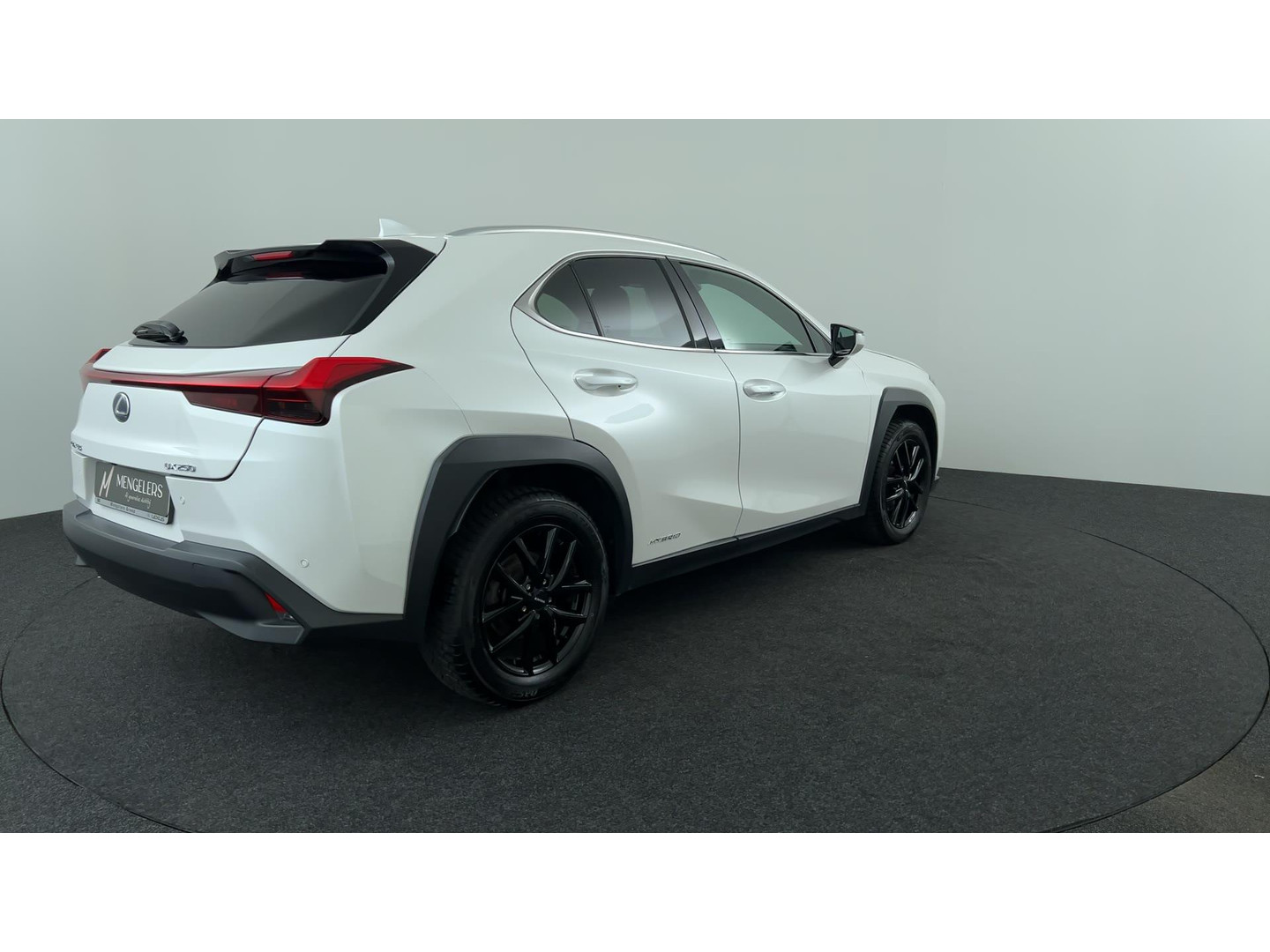 Lexus Lexus