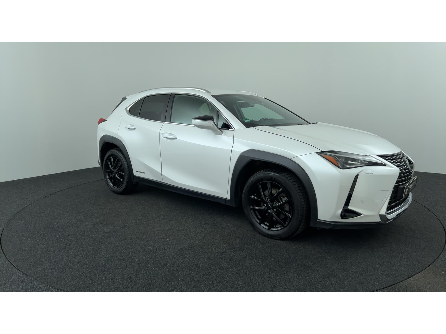 Lexus Lexus