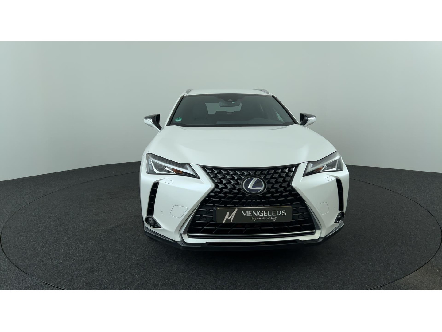 Lexus Lexus