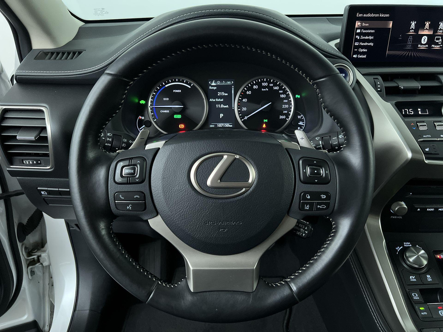 Lexus Lexus