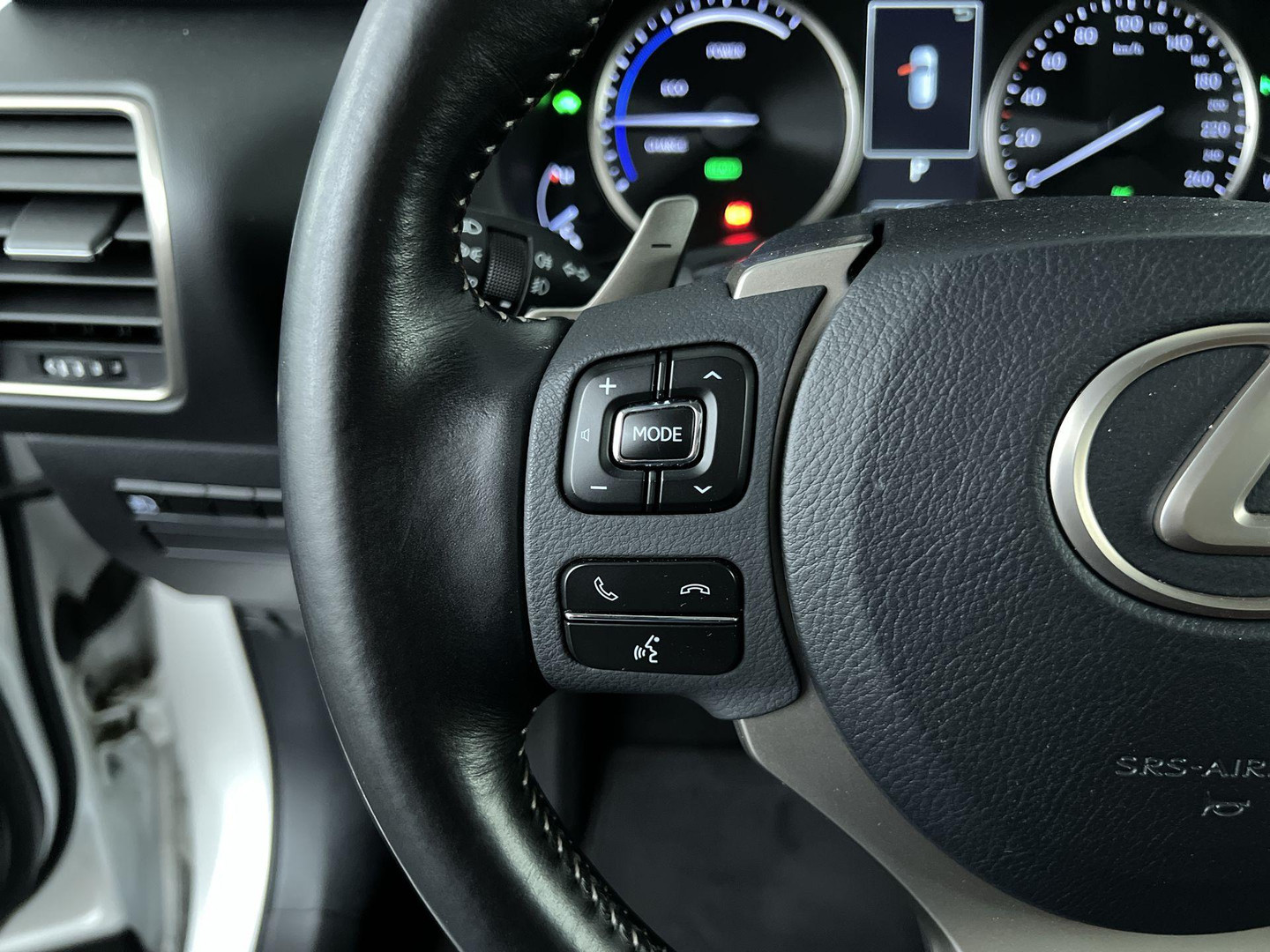 Lexus Lexus