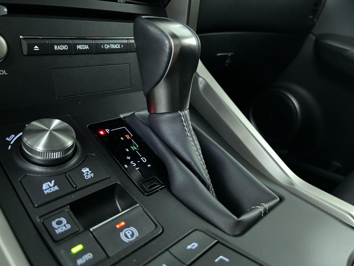 Lexus Lexus