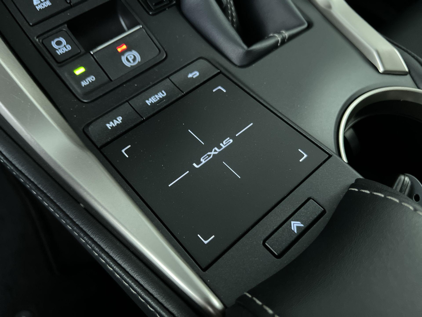 Lexus Lexus