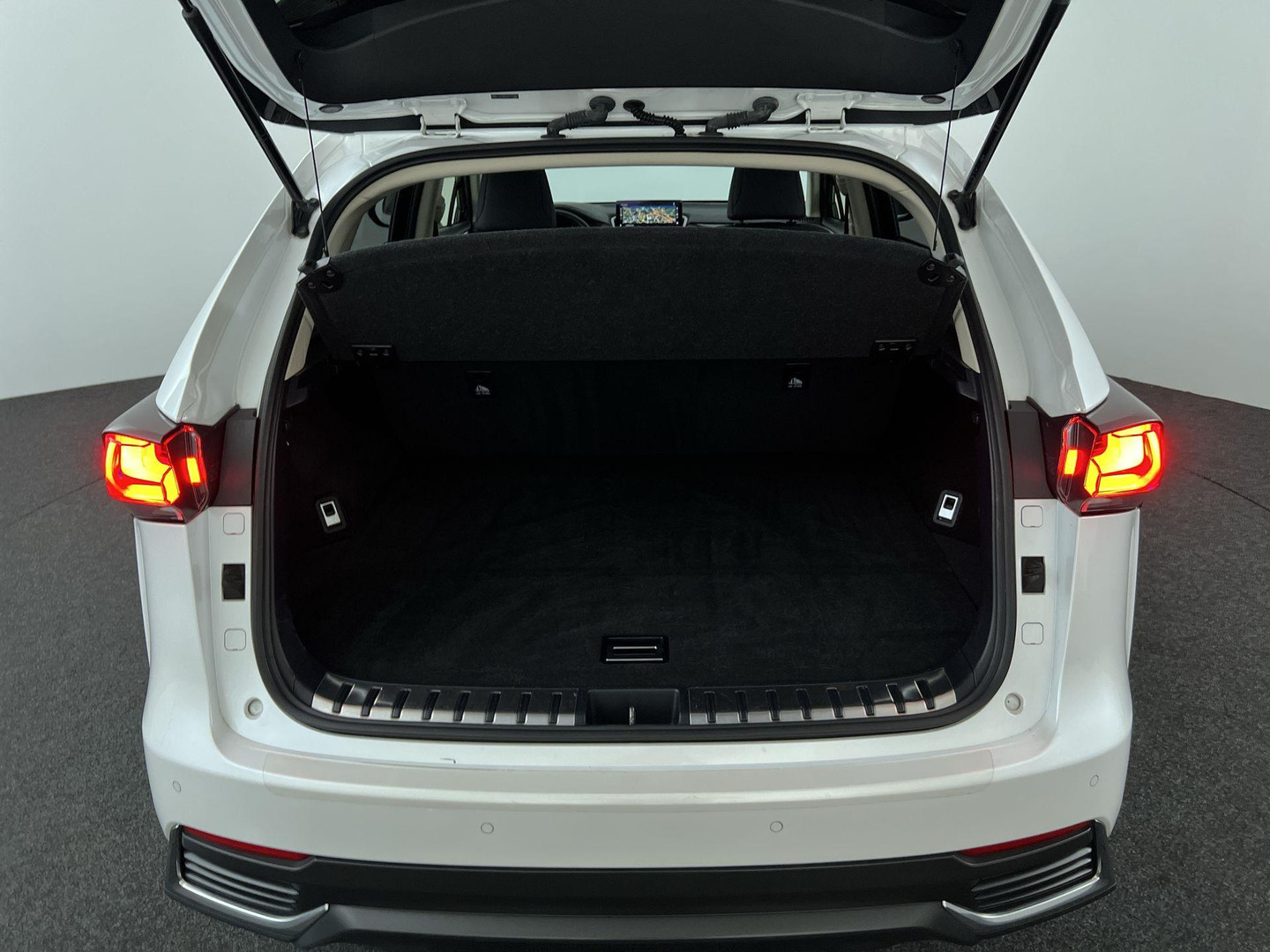 Lexus Lexus