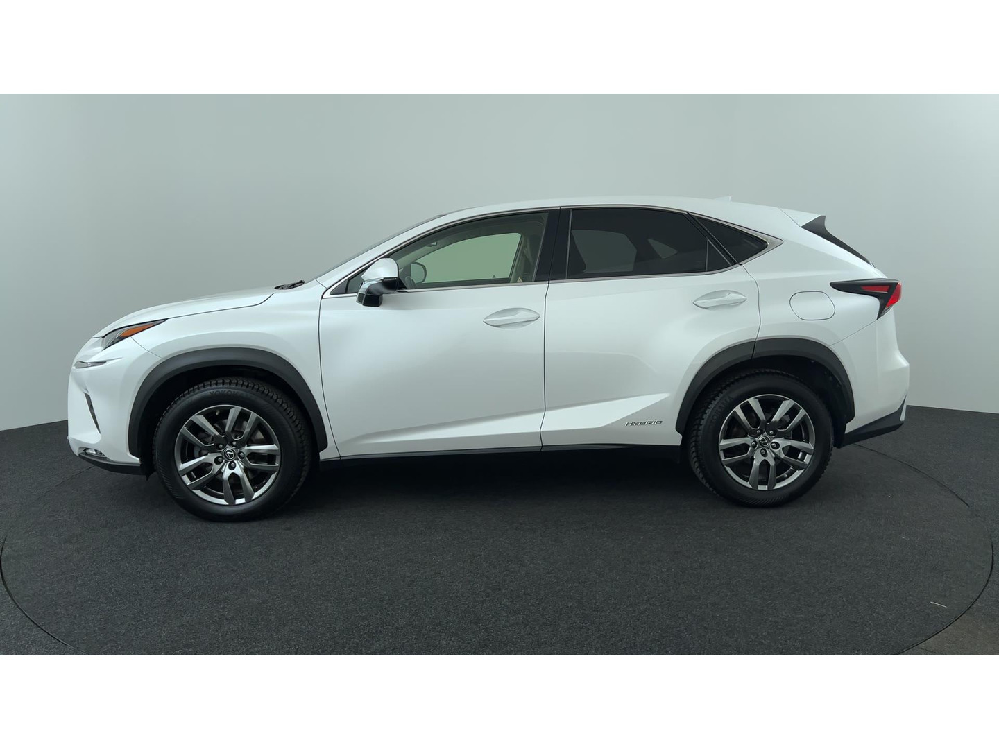 Lexus Lexus