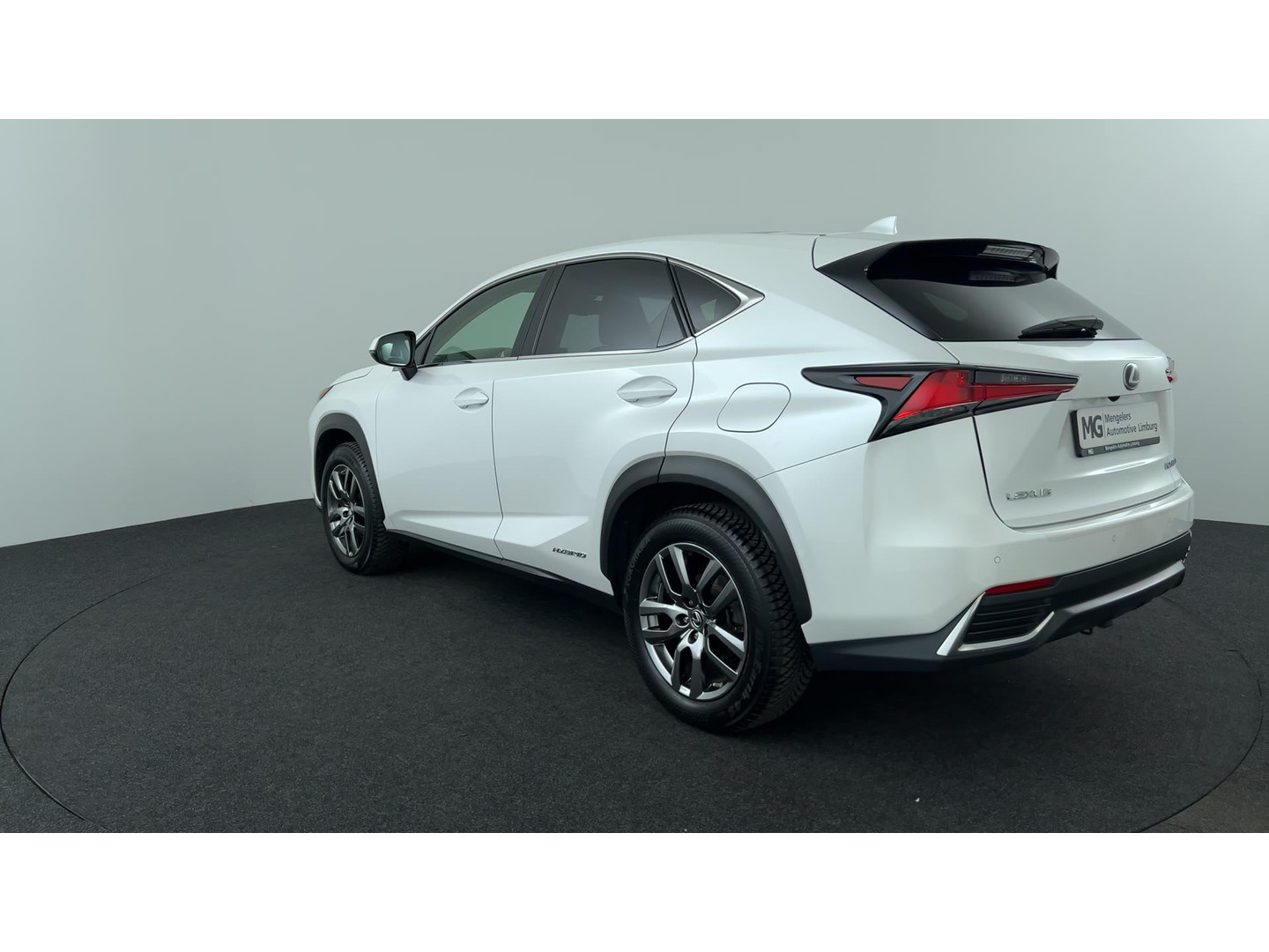 Lexus Lexus