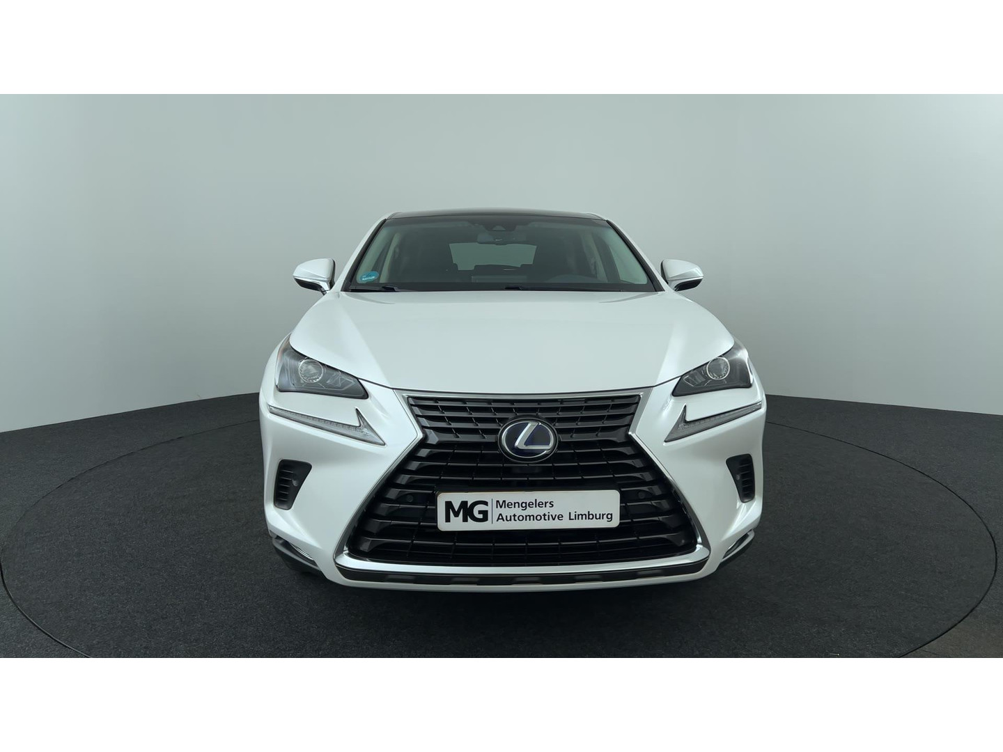 Lexus Lexus