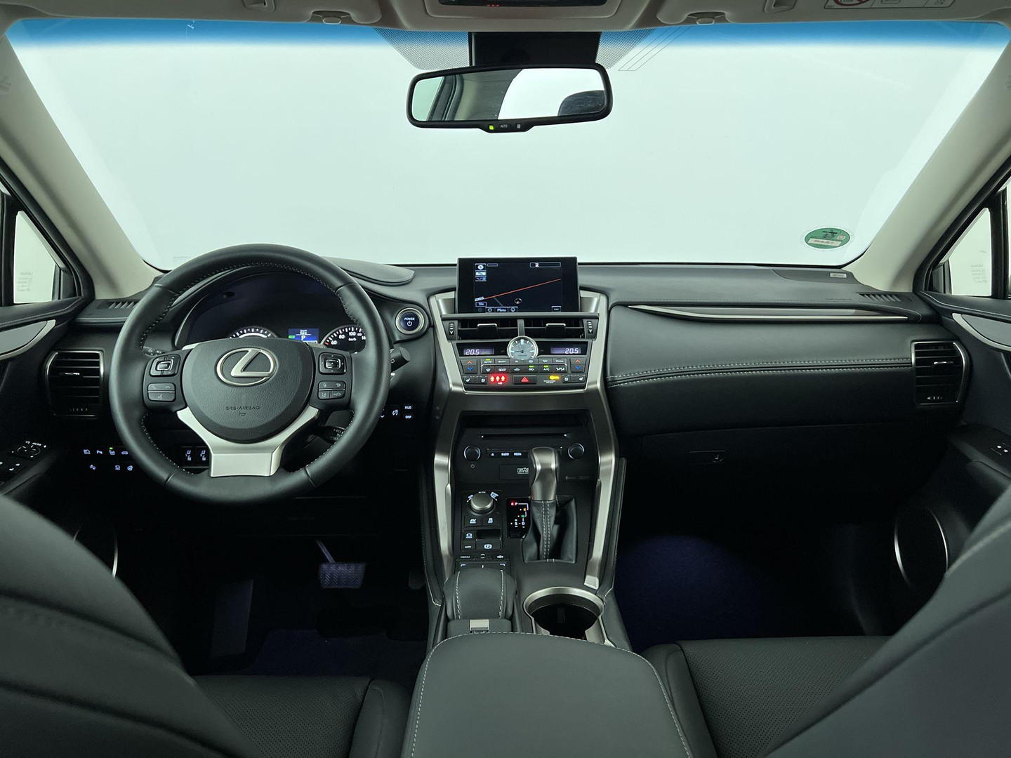 Lexus