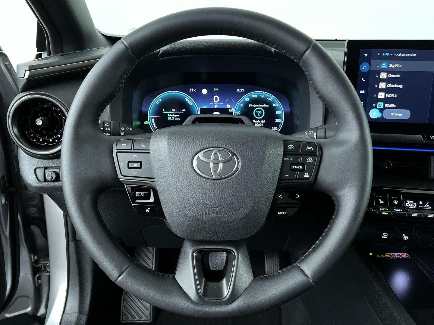 Toyota Toyota