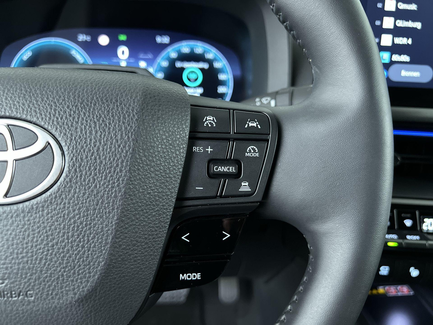 Toyota Toyota
