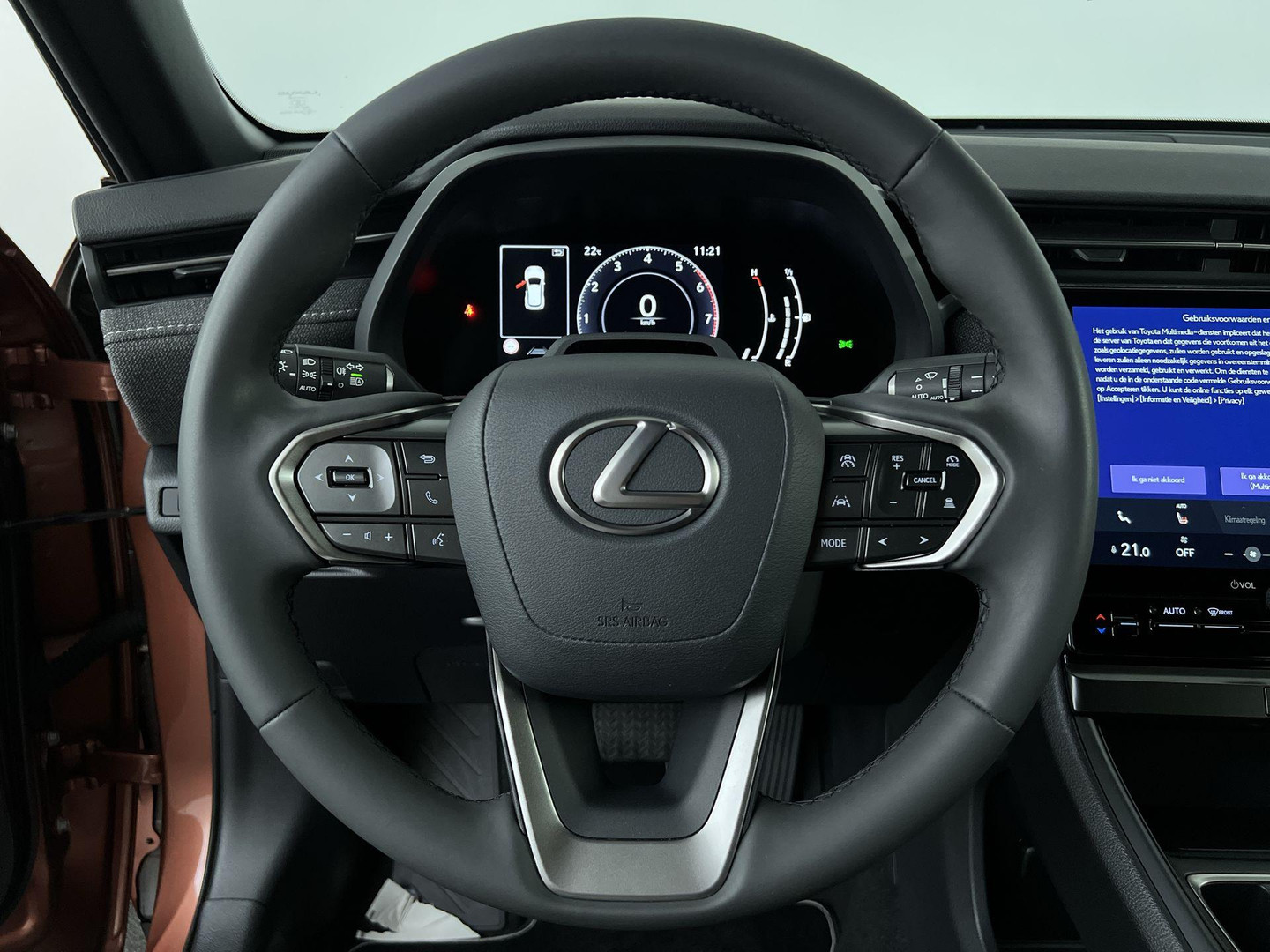 Lexus
