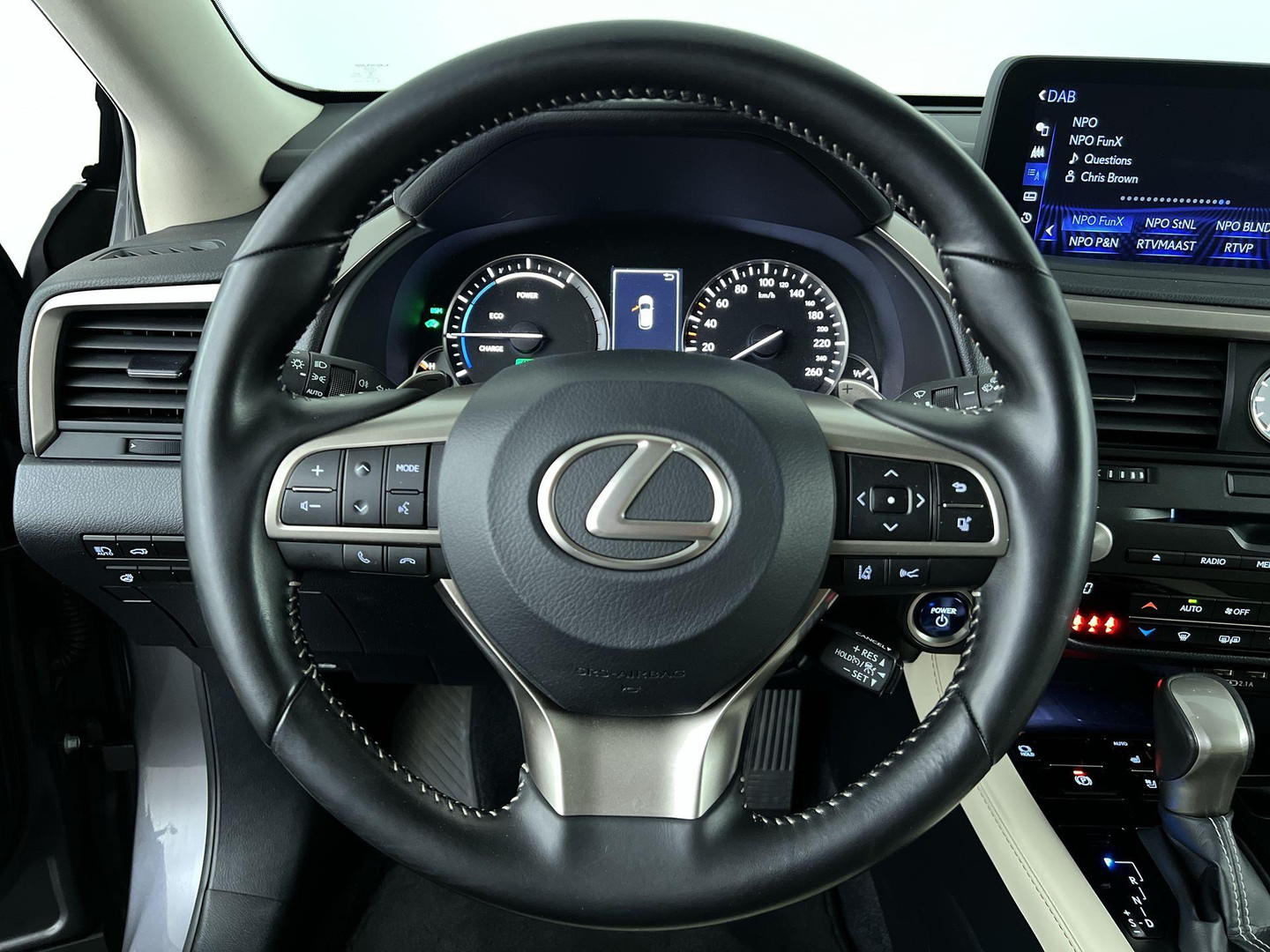 Lexus