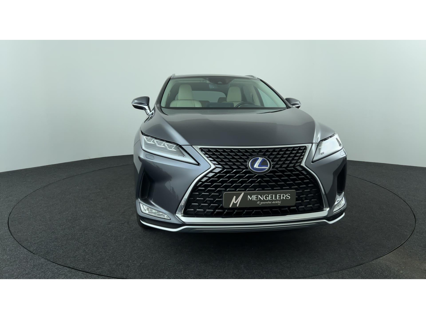 Lexus