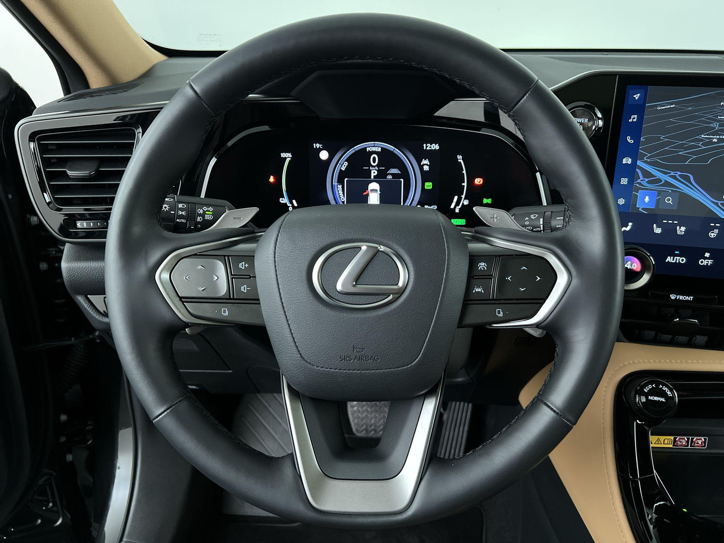 Lexus Lexus