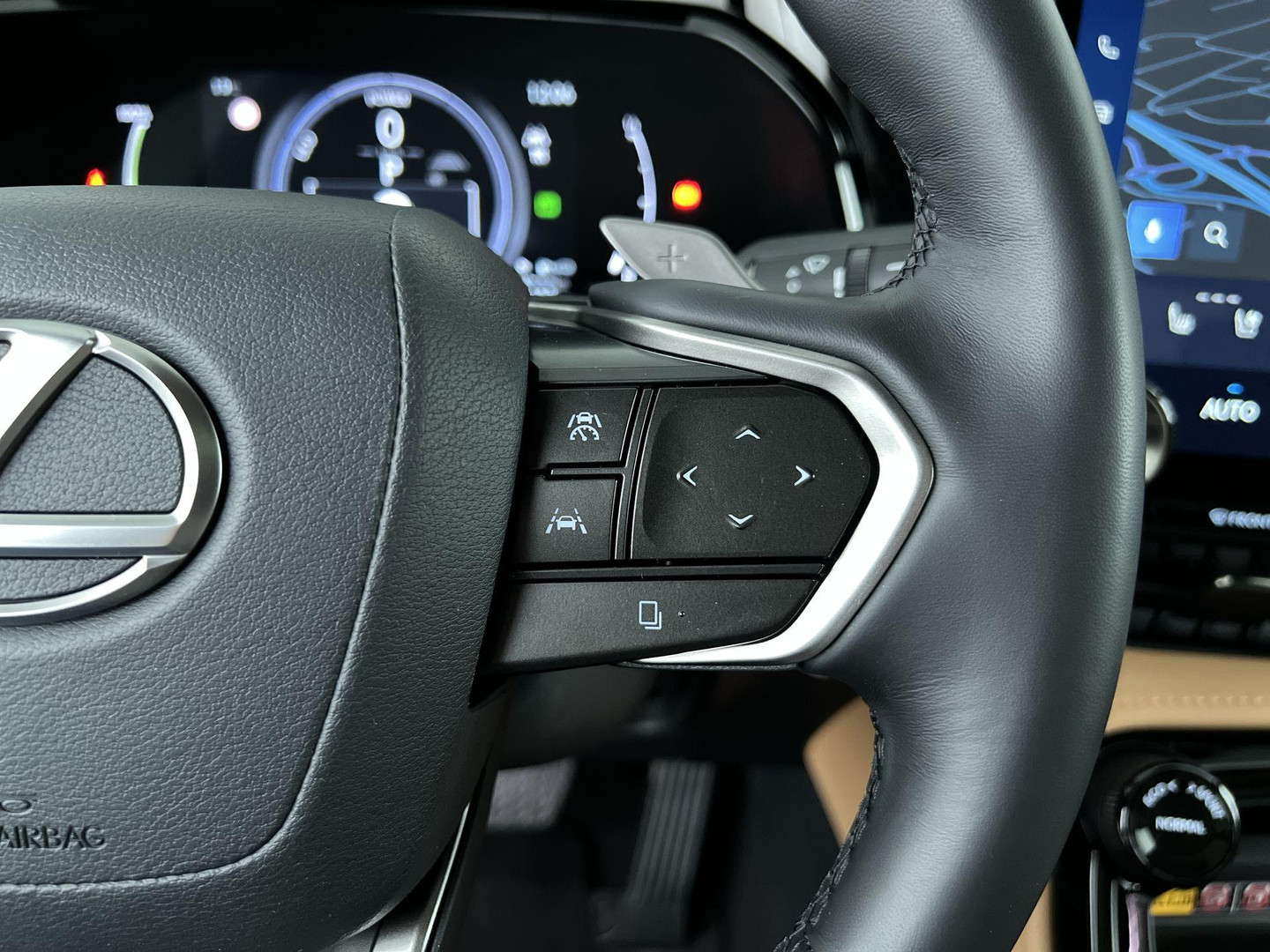 Lexus Lexus