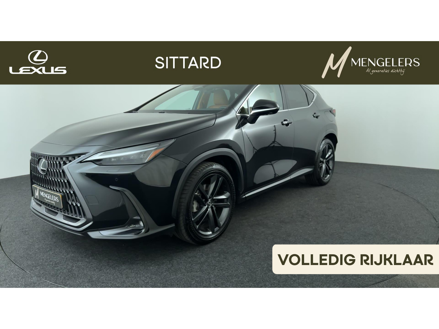 Lexus Lexus