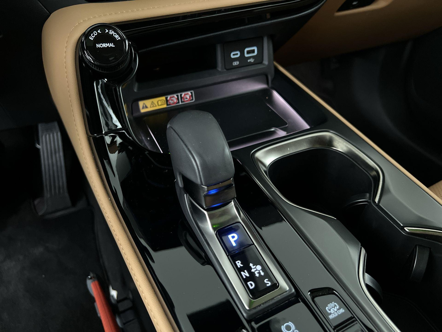Lexus Lexus