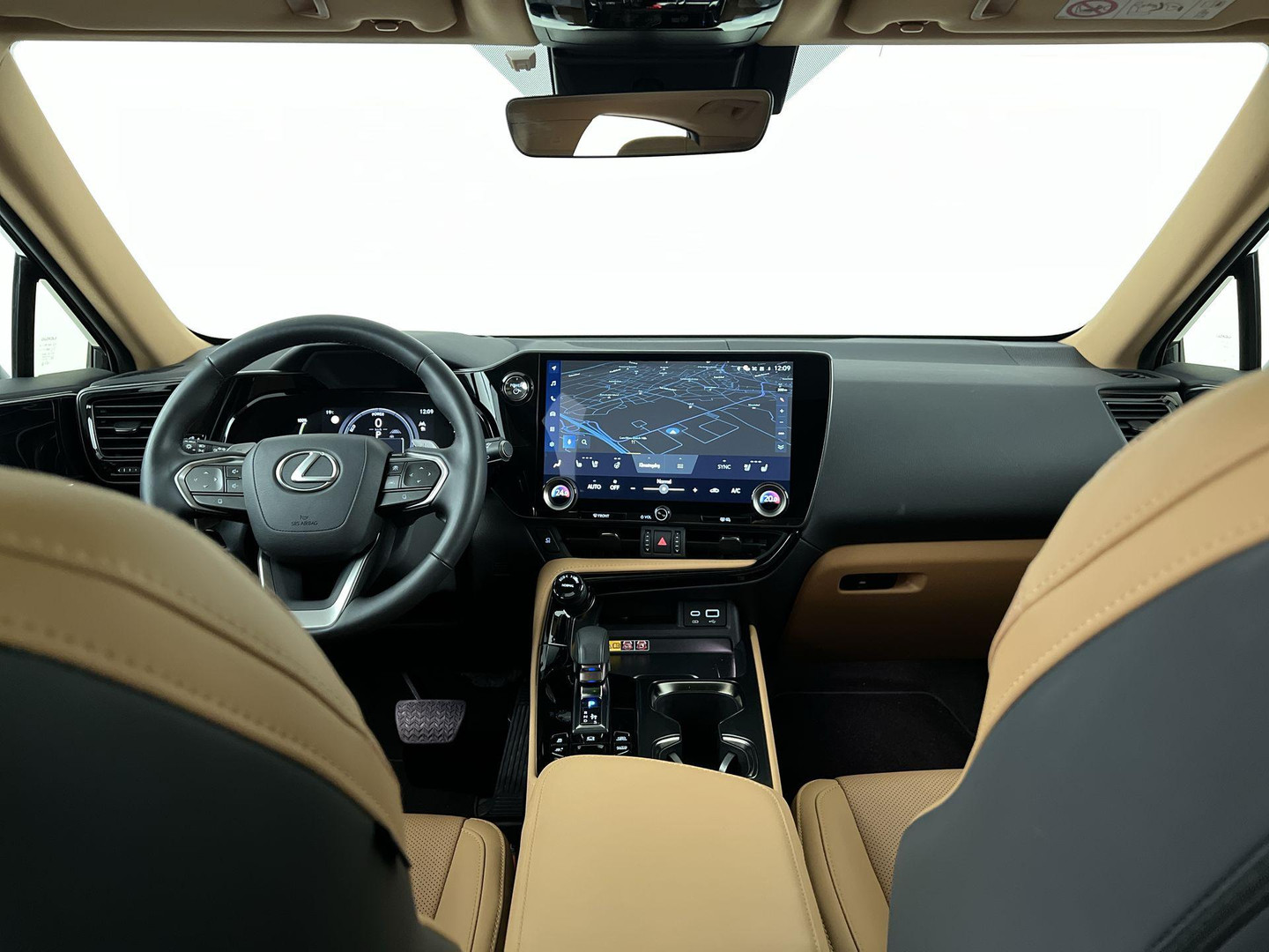 Lexus Lexus