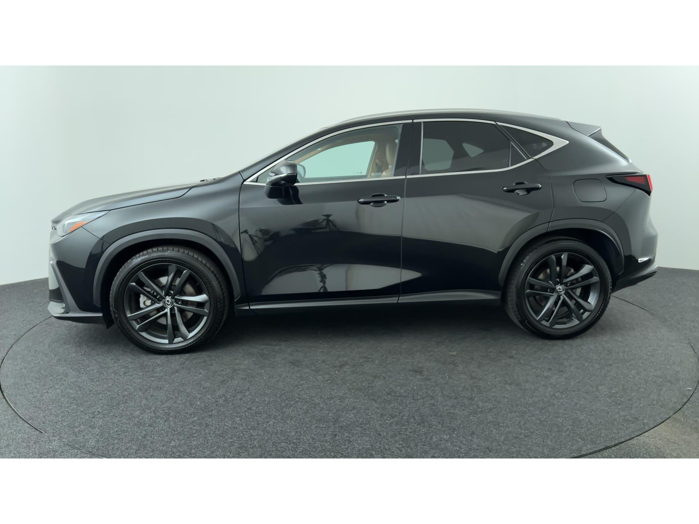 Lexus Lexus