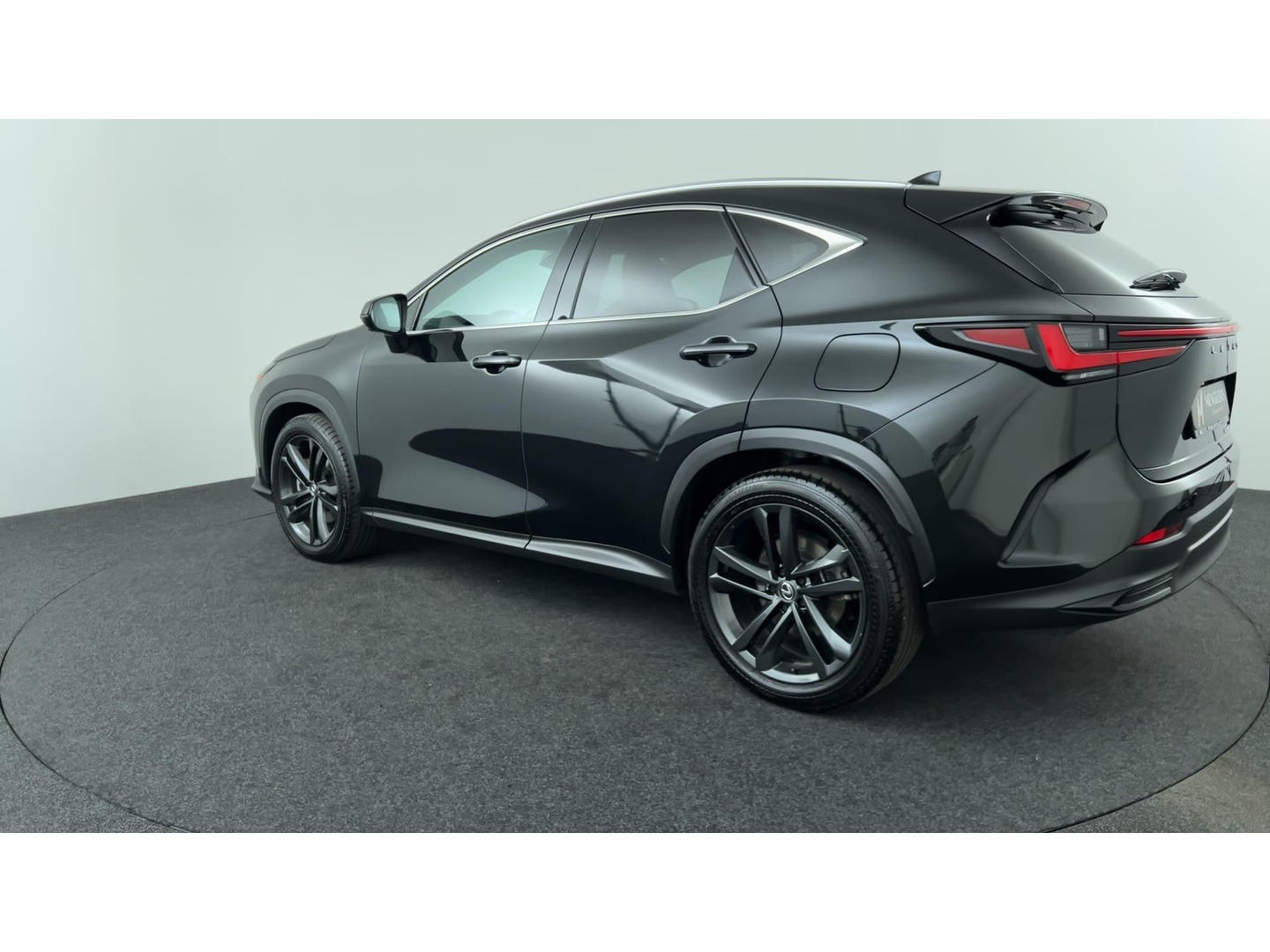 Lexus Lexus