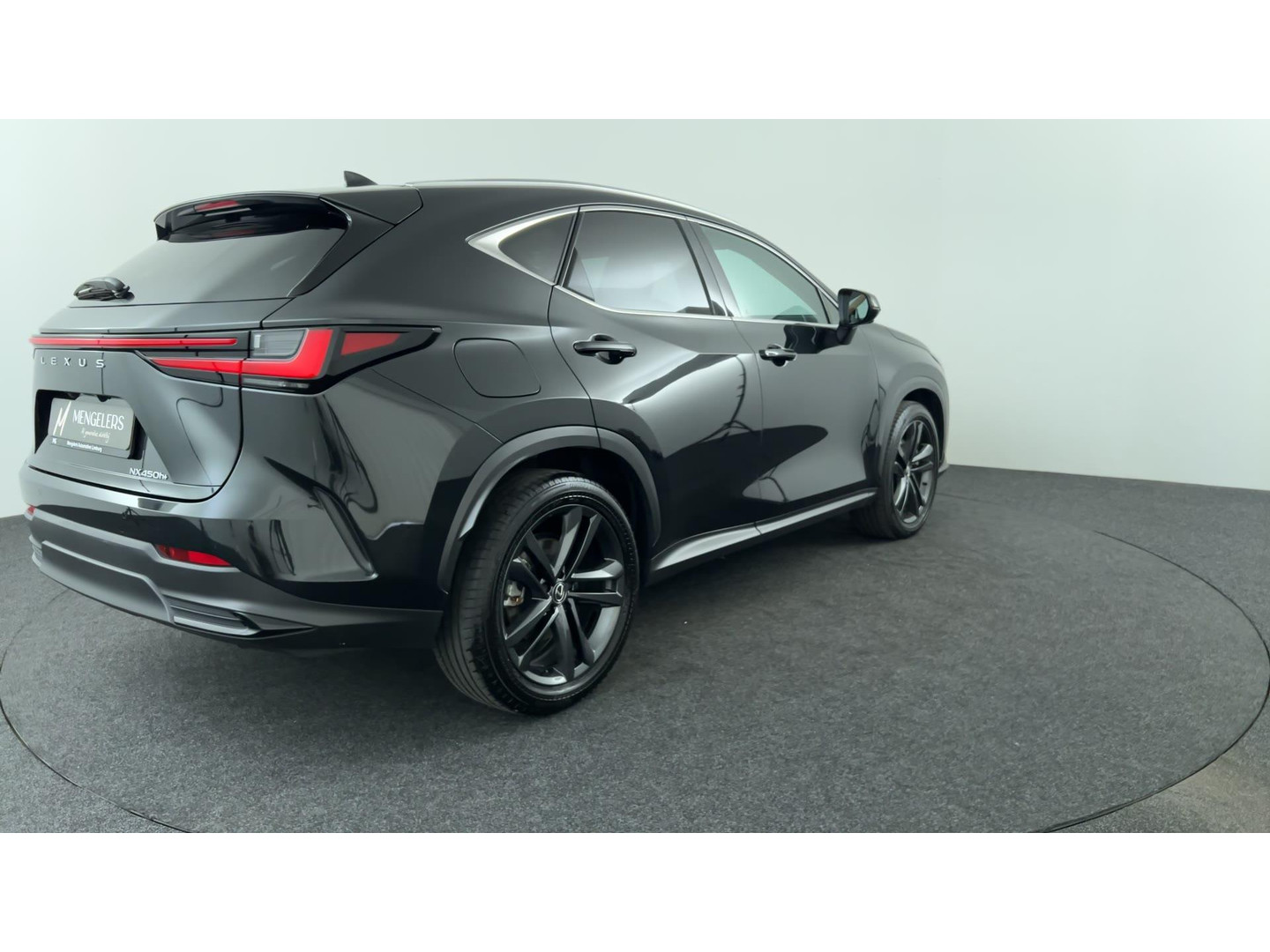 Lexus Lexus