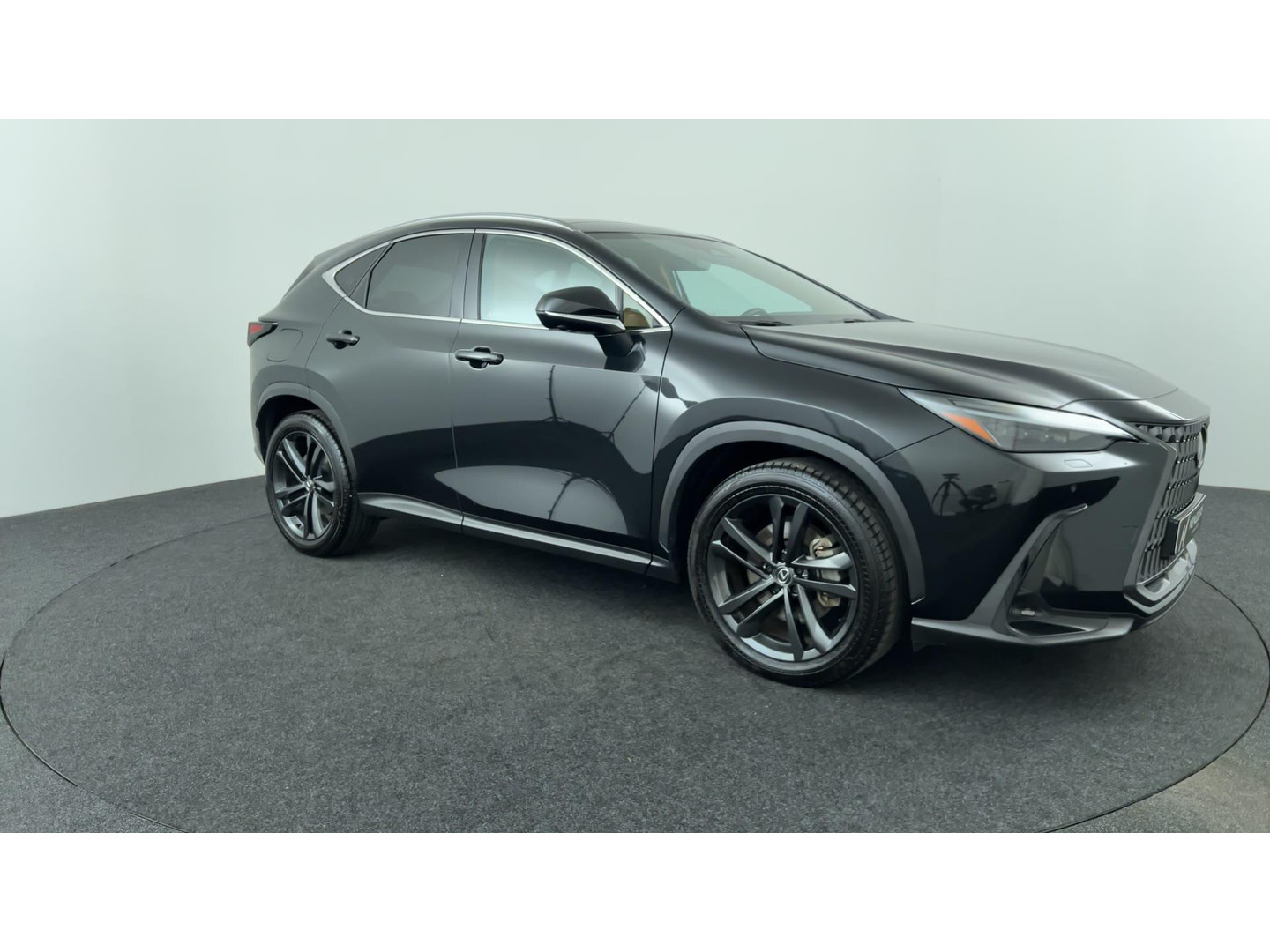 Lexus Lexus