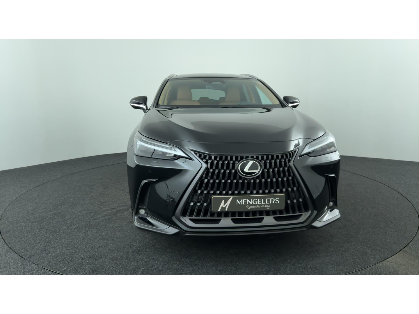 Lexus Lexus