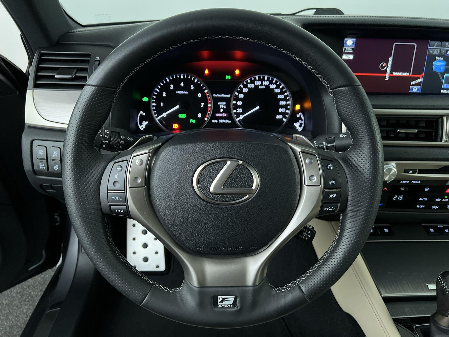 Lexus
