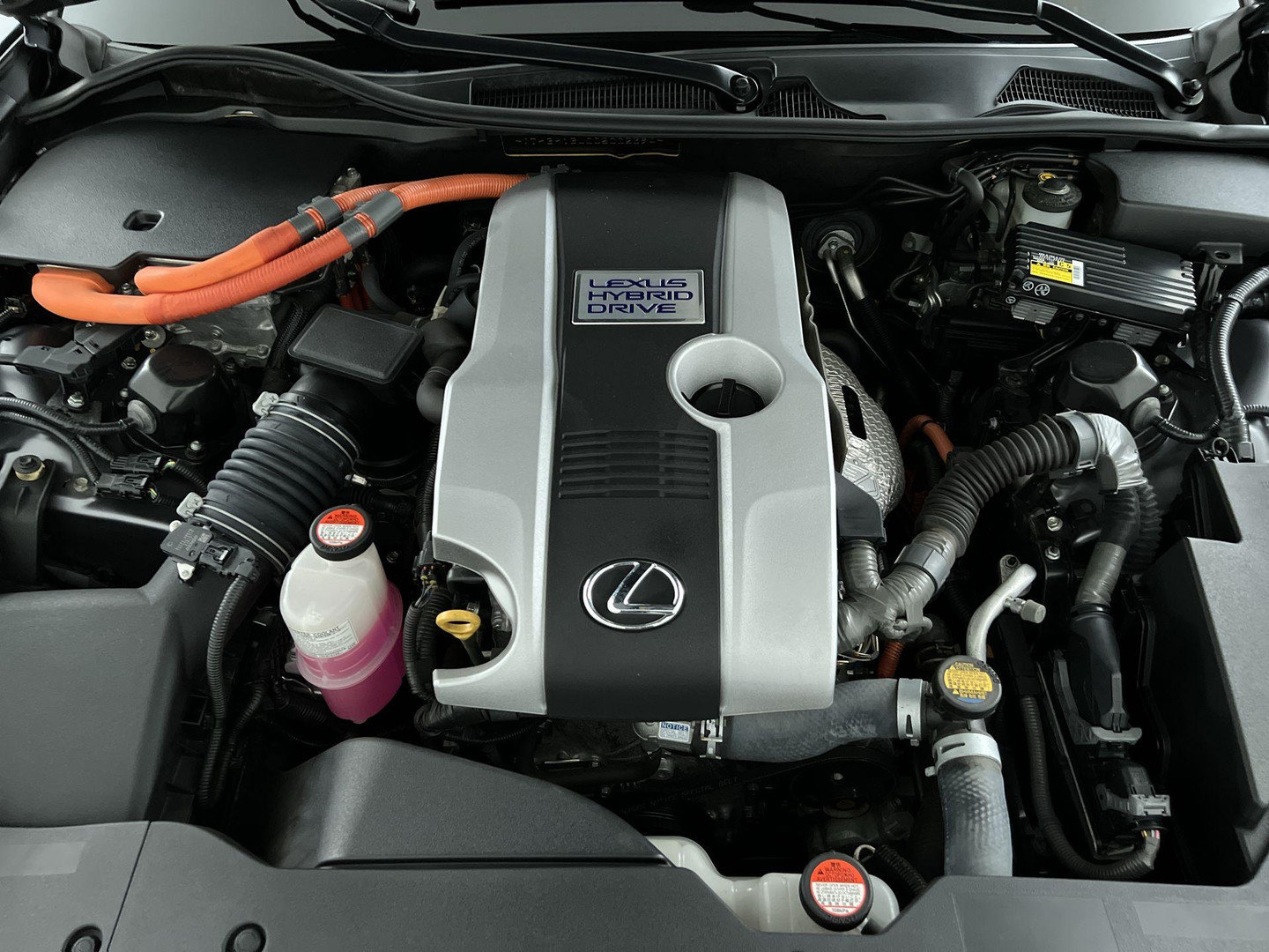 Lexus