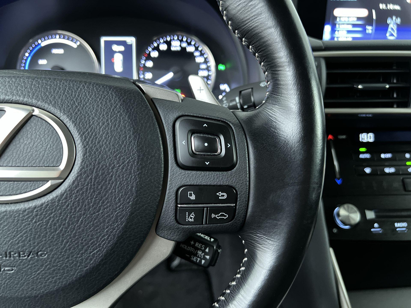 Lexus