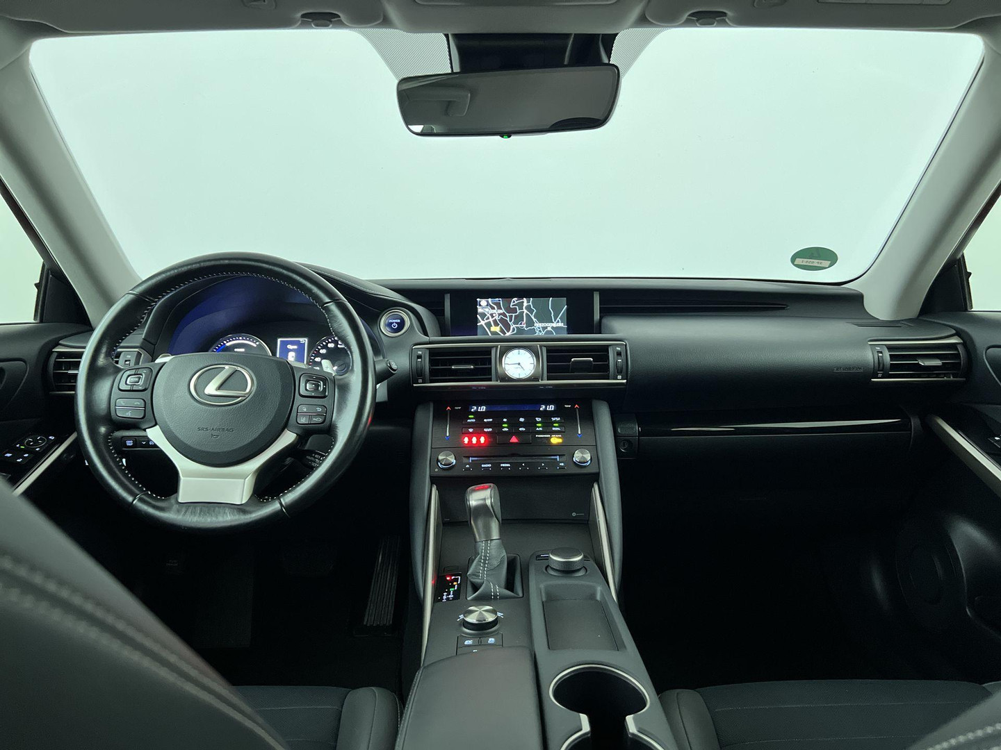 Lexus