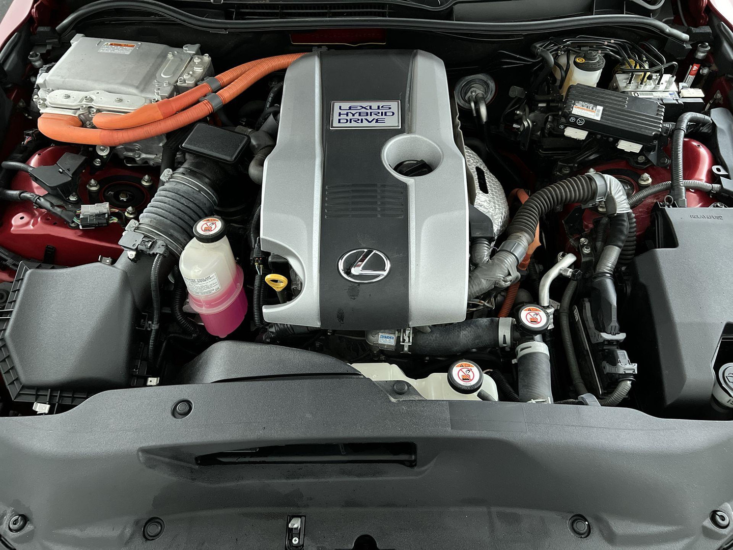 Lexus