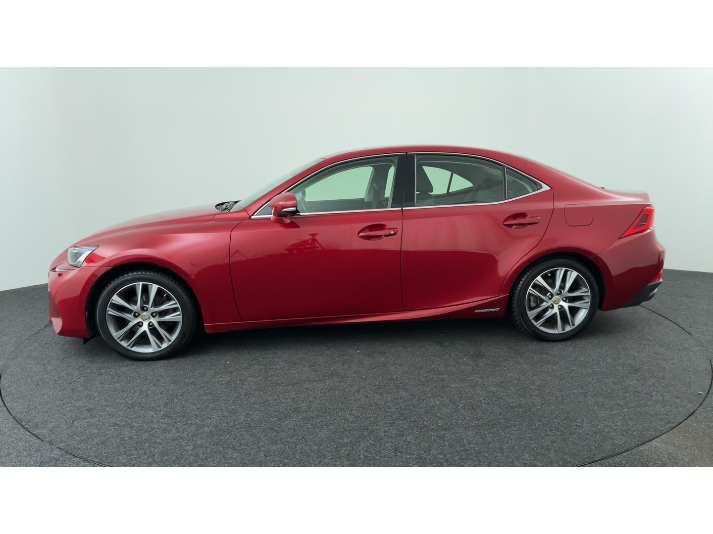 Lexus