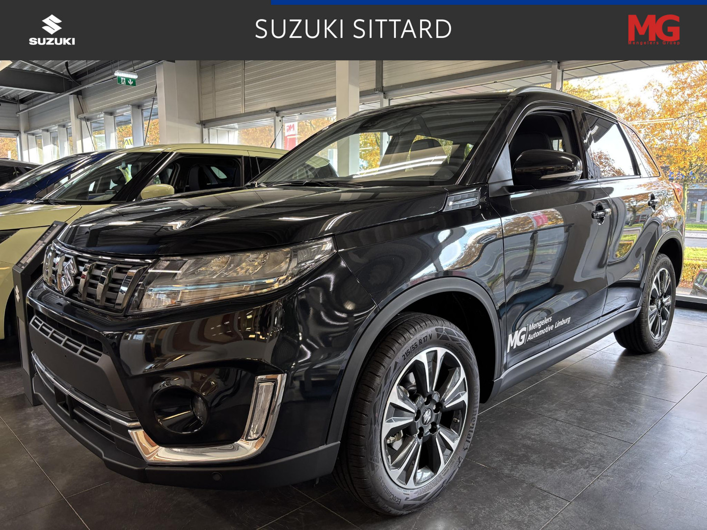 Suzuki