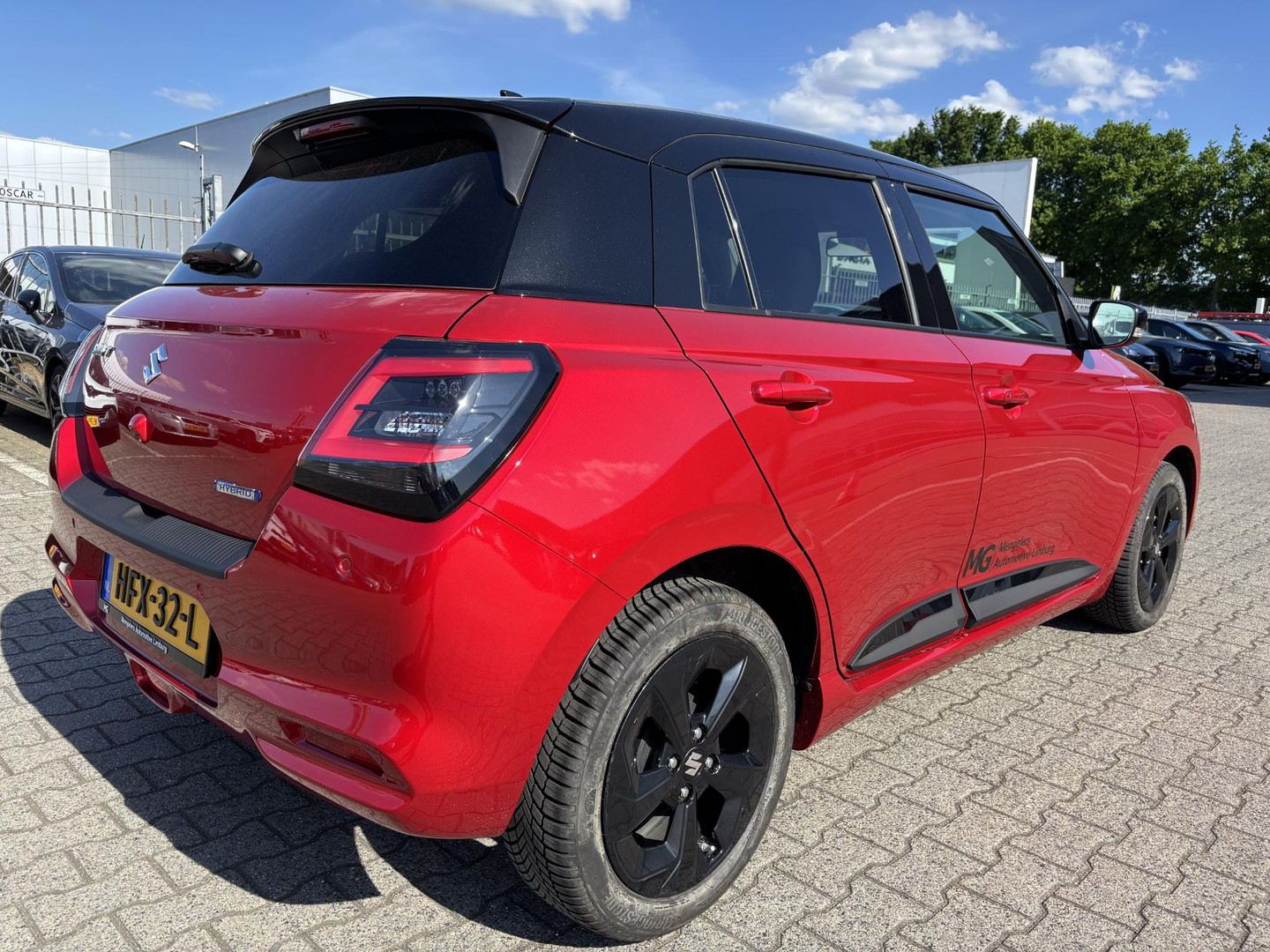 Suzuki