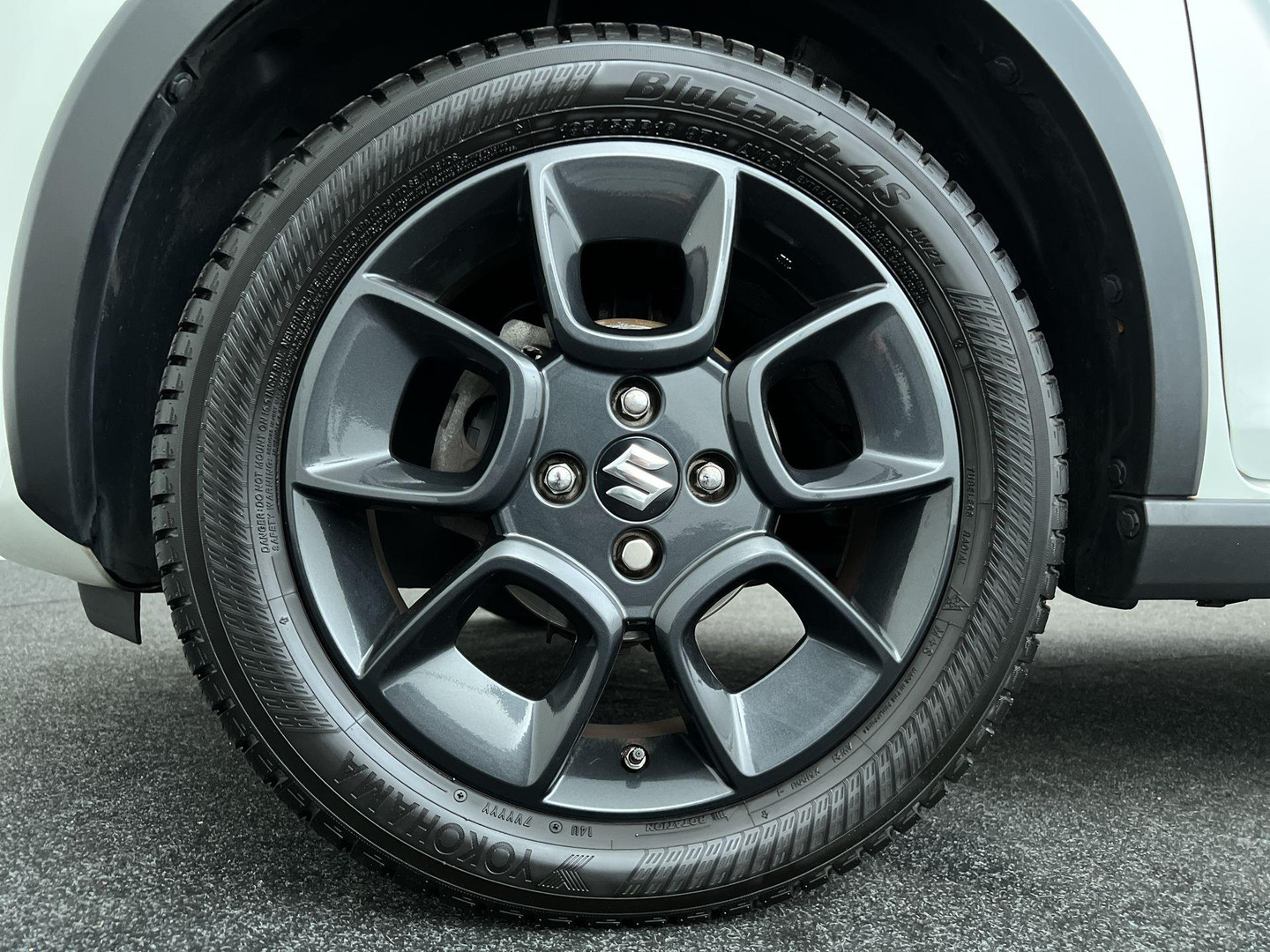 Suzuki