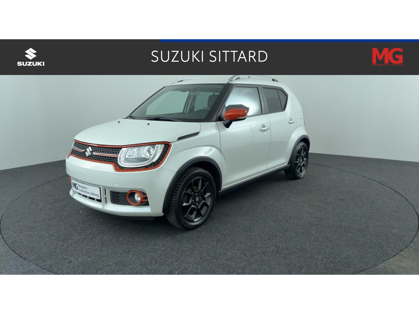 Suzuki